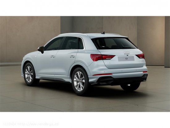 Se Vende AUDI Q3 S line 35 TFSI 110kW (150CV) S tronic