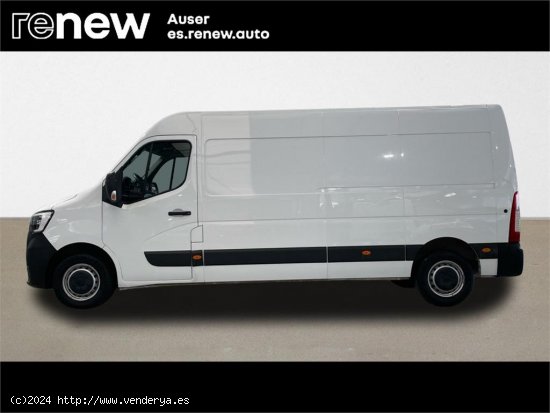 Se Vende RENAULT Master Furgón T L3H2 3500 B dCi 110kW (150CV)