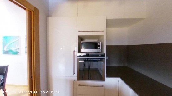 Apartamento en venta  en Puigcerdà - Girona