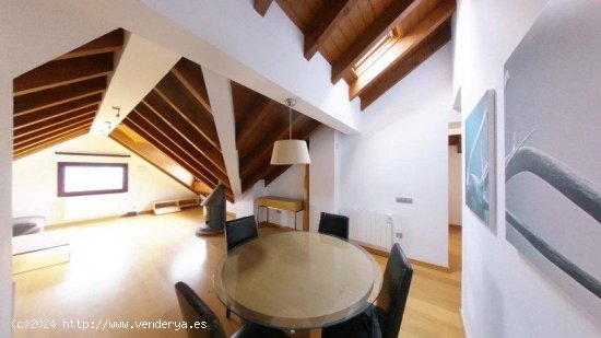 Apartamento en venta  en Puigcerdà - Girona