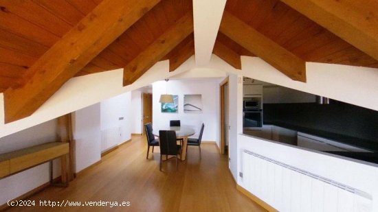 Apartamento en venta  en Puigcerdà - Girona