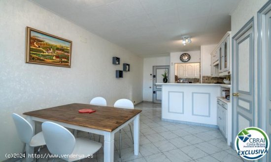 Piso en venta  en Empuria-brava - Girona