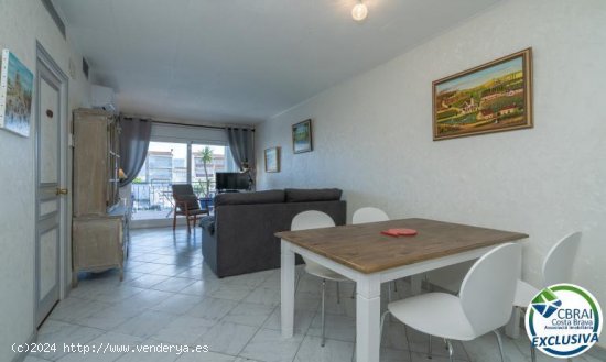 Piso en venta  en Empuria-brava - Girona