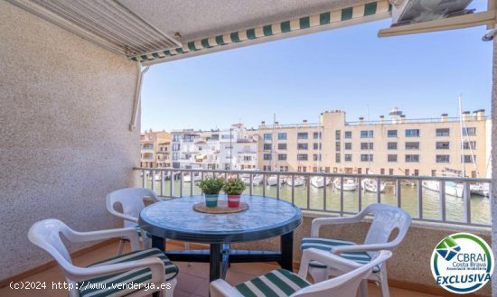  Piso en venta  en Empuria-brava - Girona 