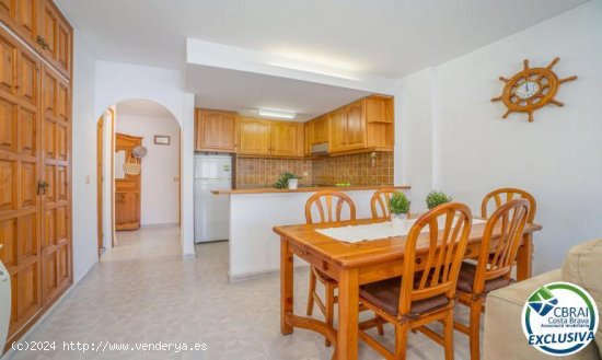 Piso en venta  en Empuria-brava - Girona