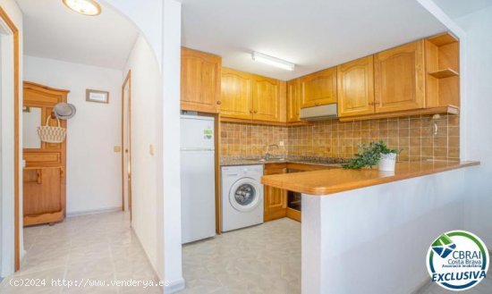 Piso en venta  en Empuria-brava - Girona