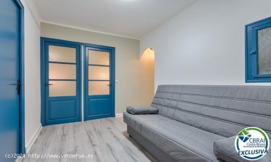 Unifamiliar adosada en venta  en Roses - Girona