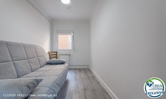 Unifamiliar adosada en venta  en Roses - Girona