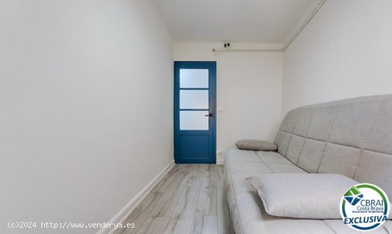 Unifamiliar adosada en venta  en Roses - Girona