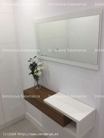 Salamanca ( Centro); 2d, 1wc. SS.CC. 900€ - Salamanca