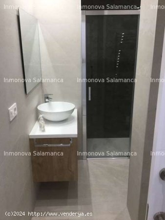 Salamanca ( Centro); 2d, 1wc. SS.CC. 900€ - Salamanca