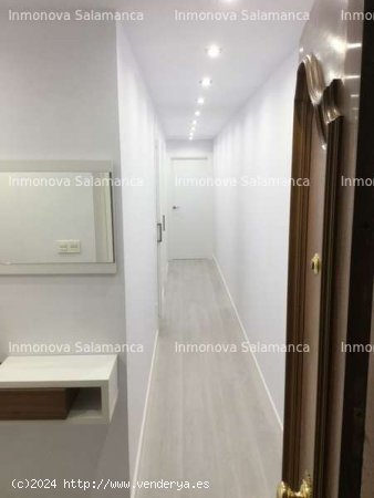 Salamanca ( Centro); 2d, 1wc. SS.CC. 900€ - Salamanca