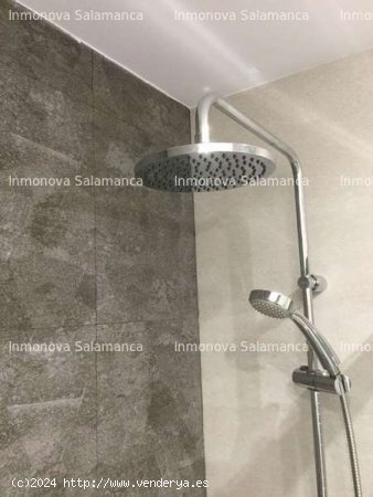 Salamanca ( Centro); 2d, 1wc. SS.CC. 900€ - Salamanca