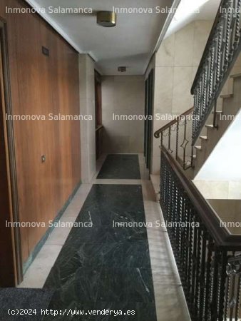 Salamanca ( Centro); 2d, 1wc. SS.CC. 900€ - Salamanca