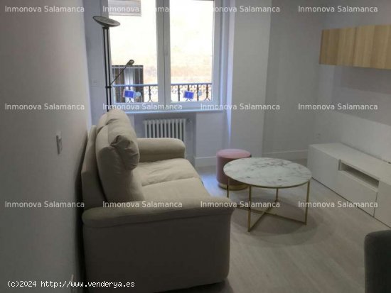 Salamanca ( Centro); 2d, 1wc. SS.CC. 900€ - Salamanca