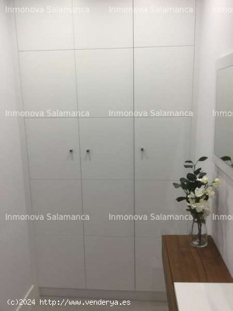 Salamanca ( Centro); 2d, 1wc. SS.CC. 900€ - Salamanca