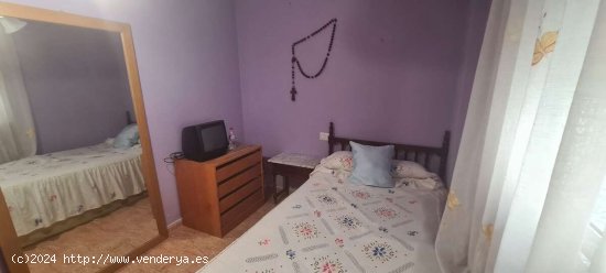 Piso en Venta en El Parador - Roquetas de Mar