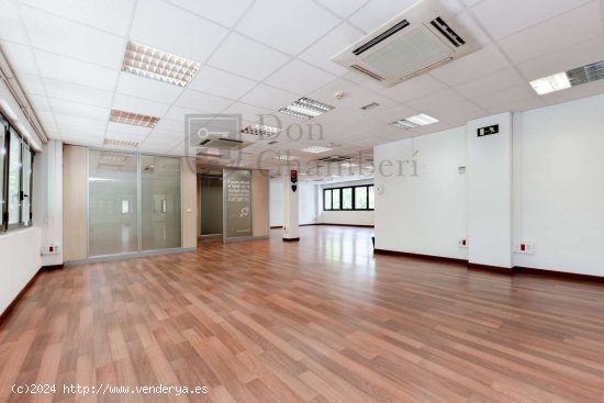 (Ref.480846) Productividad y elegancia: Oficina de 279 m² útiles en María de Molina -