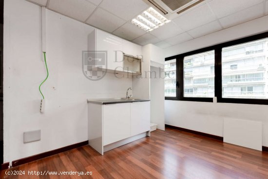 (Ref.480846) Productividad y elegancia: Oficina de 279 m² útiles en María de Molina -