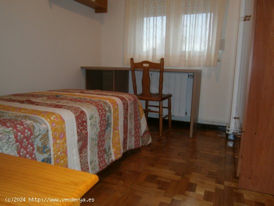 Apartamento en Compartir en Santander Cantabria UNIVERSIDADES