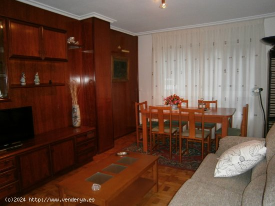 Apartamento en Compartir en Santander Cantabria UNIVERSIDADES