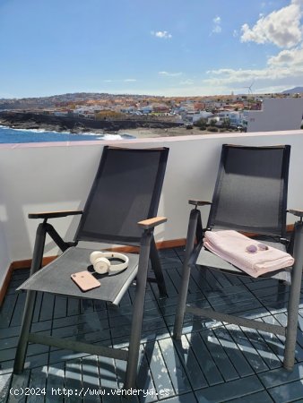 Piso en Venta en Palmas De Gran Canaria, Las Las Palmas CANTERAS