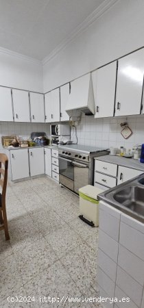 Adosada en Venta en San Javier Murcia