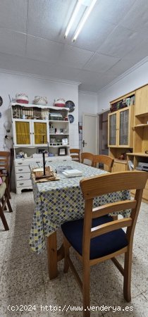 Adosada en Venta en San Javier Murcia