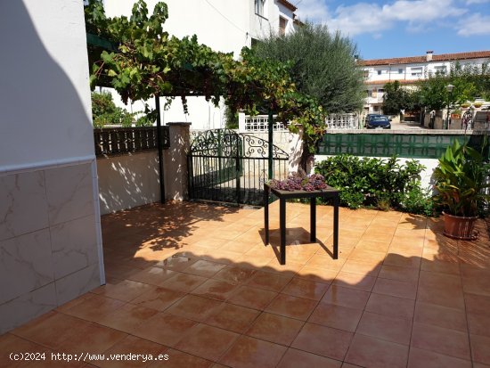 Casa-Chalet en Alquiler en Castell Platja D Aro Girona