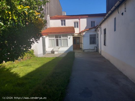 Casa de pueblo en Venta en Curtis (Santa Eulalia) La Coruña