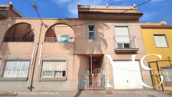  Adosada en Venta en Viator Almería 