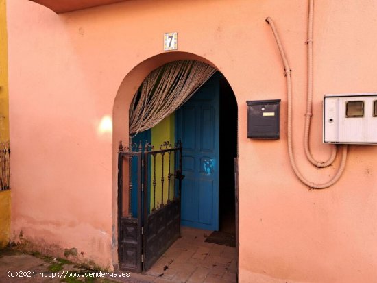 Casa en san Andrés de montejos