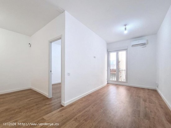 Piso de 1 dormitorio, completamente reformado a estrenar.