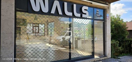 Local comercial en Alquiler en Larrabasterra Bizkaia CENTRO