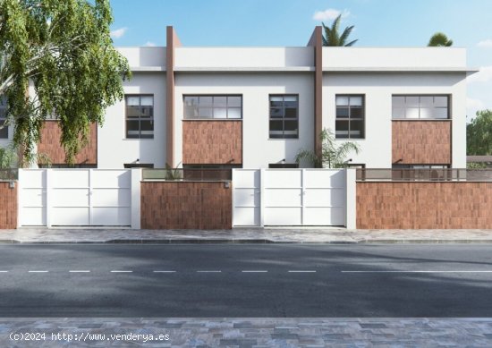 Casa de pueblo en Venta en Pilar De La Horadada Alicante