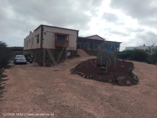 Majestuosa villa con vistas espectaculares