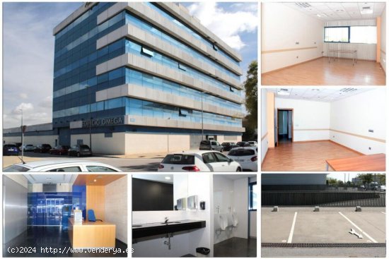 Oficina en Venta en Sevilla Sevilla