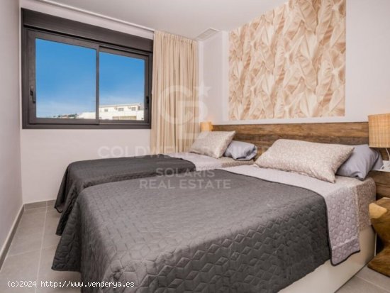 Apartamento en Alquiler en Javea/Xabia Alicante