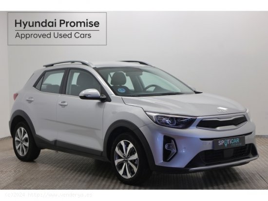  Kia Stonic ( 1.0 T-GDi MHEV Drive iMT 74 kW (100 CV) )  - Alcalá de Henares 