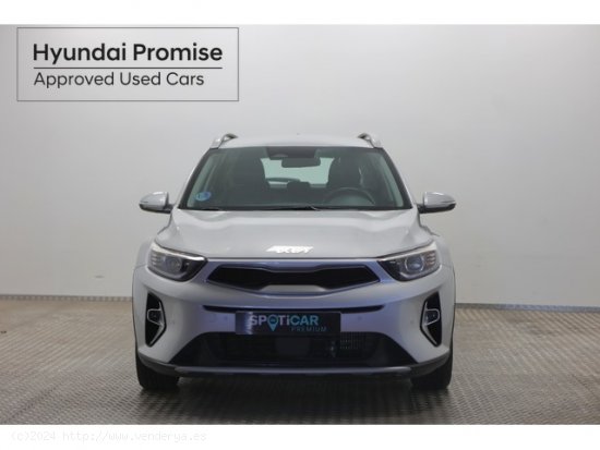 Kia Stonic ( 1.0 T-GDi MHEV Drive iMT 74 kW (100 CV) )  - Alcalá de Henares