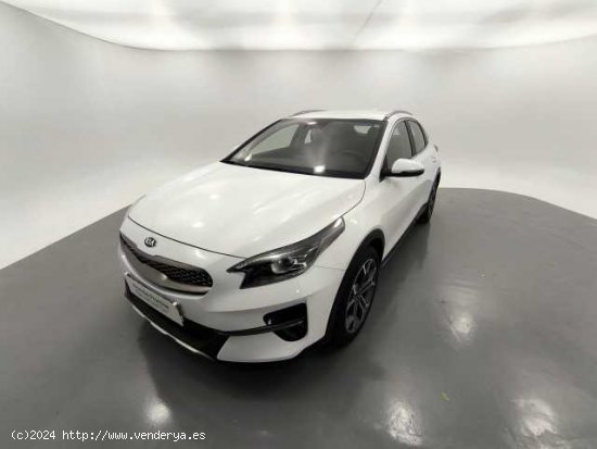  Kia XCeed ( 1.0 T-GDi Eco-Dynamics Tech )  - Sabadell 