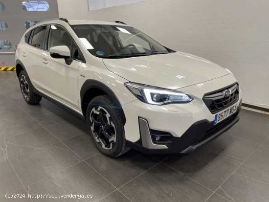  Subaru XV ( 2.0i Sport Plus CVT )  - Madrid 