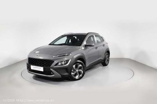 Hyundai Kona HEV ( 1.6 GDI DT Maxx )  - Barcelona