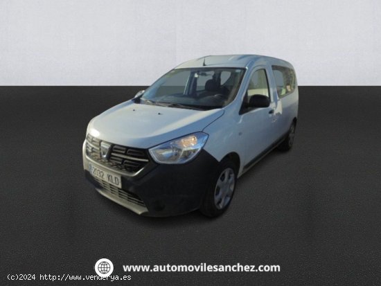 Dacia Dokker 1.5Dci COMBI-5 - Santa Coloma de Gramanet