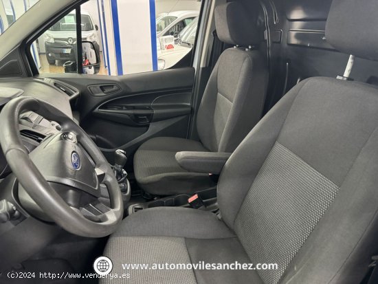 Ford Transit Connect 1.5TDCI FURGON - Santa Coloma de Gramanet