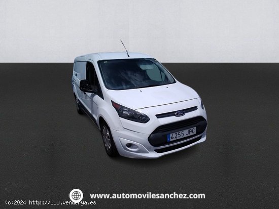 Ford Transit Connect 1.5TDCI FURGON LARGA L2 - Santa Coloma de Gramanet