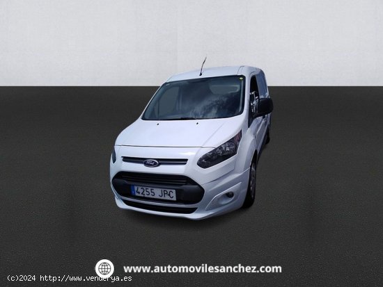 Ford Transit Connect 1.5TDCI FURGON LARGA L2 - Santa Coloma de Gramanet