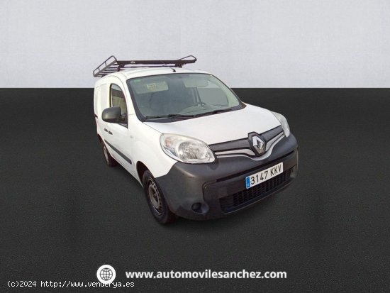 Renault Kangoo 1.5Dci FURGON - Santa Coloma de Gramanet