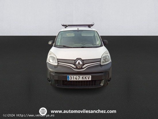 Renault Kangoo 1.5Dci FURGON - Santa Coloma de Gramanet