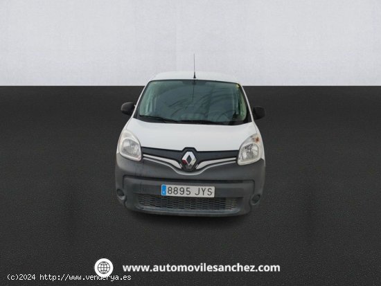 Renault Kangoo 1.5Dci FURGON - Santa Coloma de Gramanet